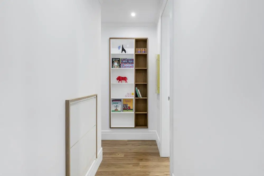 Conde de Aranda Apartment