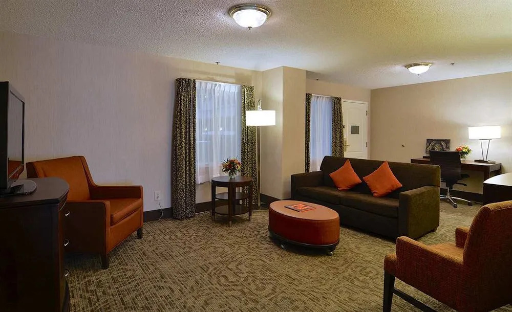 Embassy Suites Nashville - at Vanderbilt