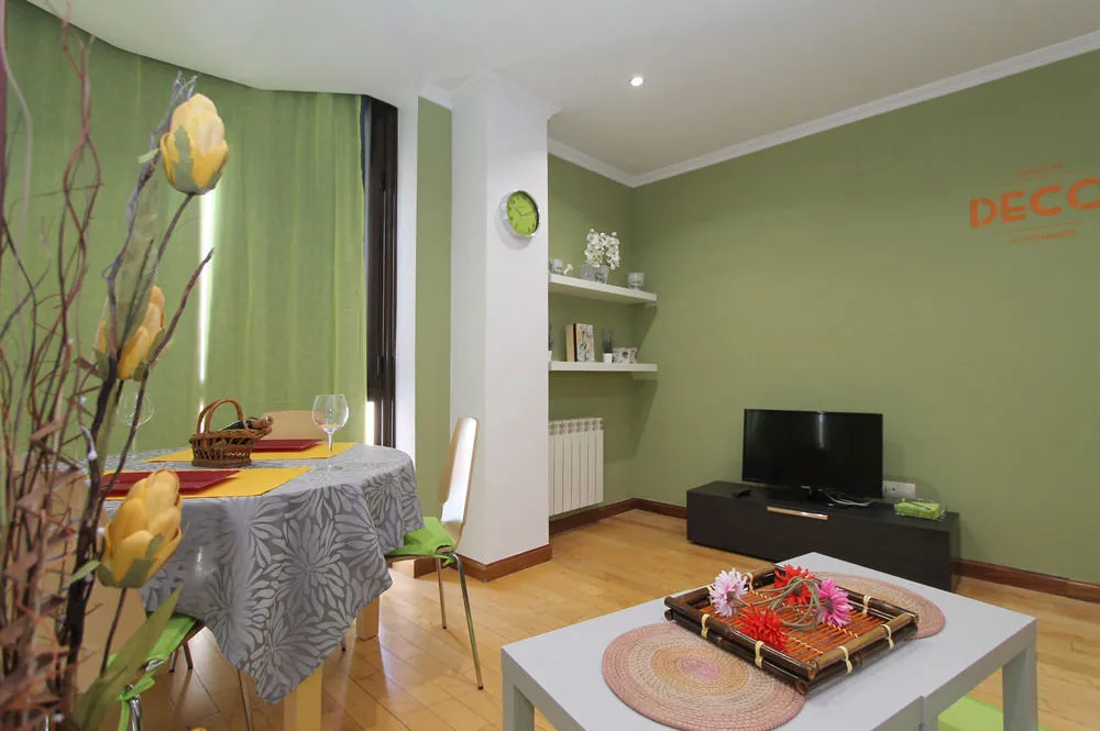 Apartamentos Adelfas