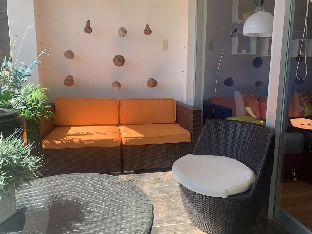 CasaHotel El Tambo Huancayo