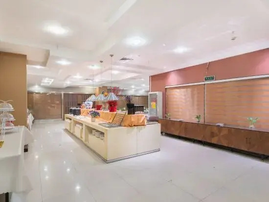 Grand Qihe Hotel