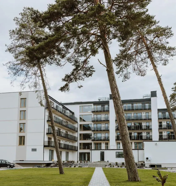 Plaża Resort