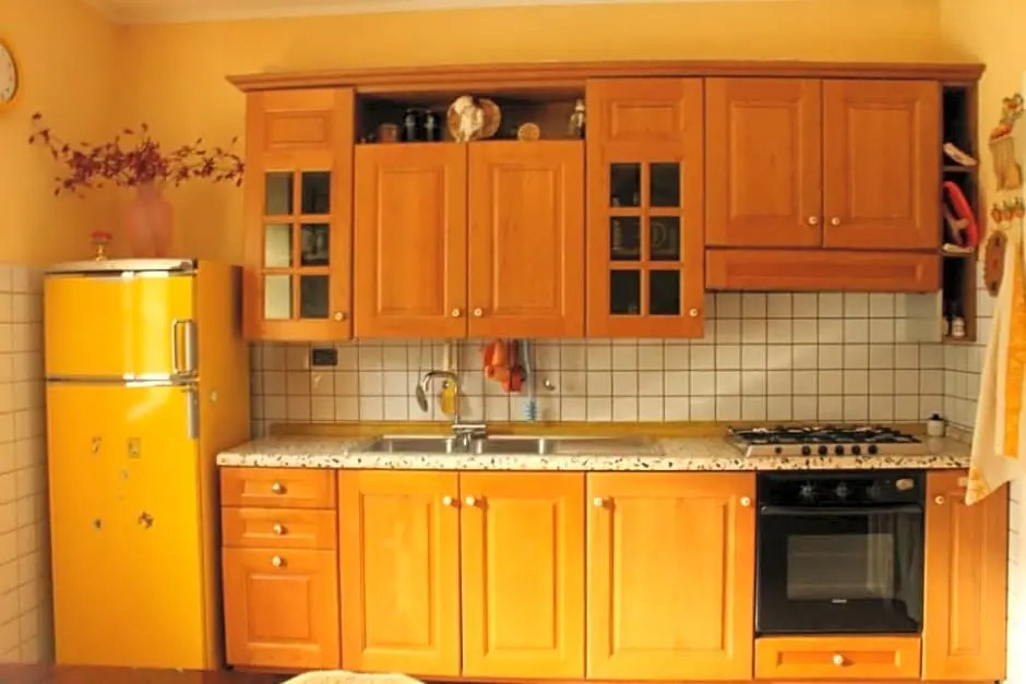 Casa Radiosa