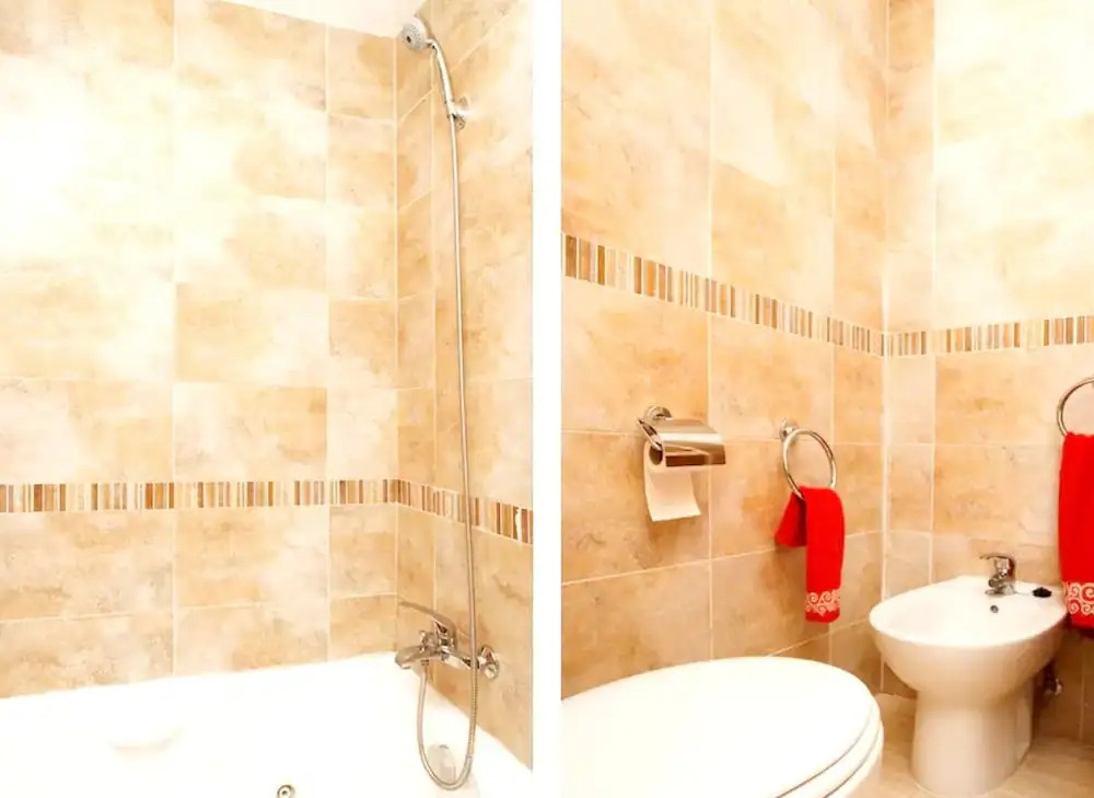 Apartment With 2 Bedrooms in Orpesa, With Wonderful sea View, Shared Pool and Enclosed Garden Near the Beach