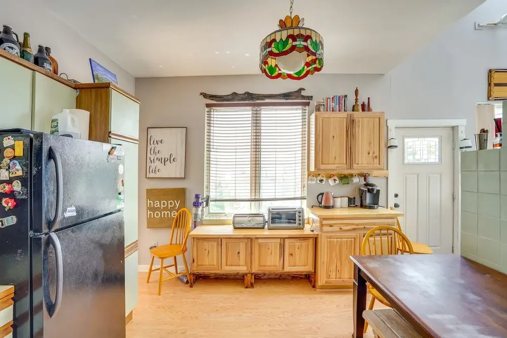 Windham Mountain Vacation Rental ~ 3 Mi to Lifts!