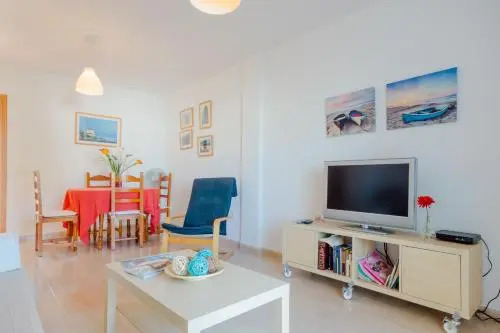 Apartamento Rotonda II