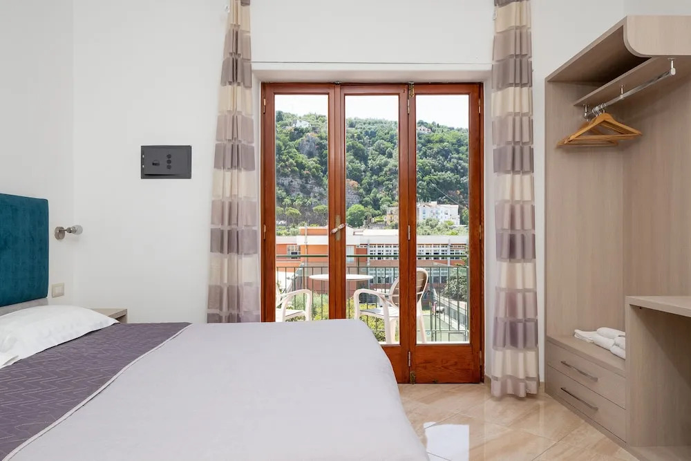 Parsano suite