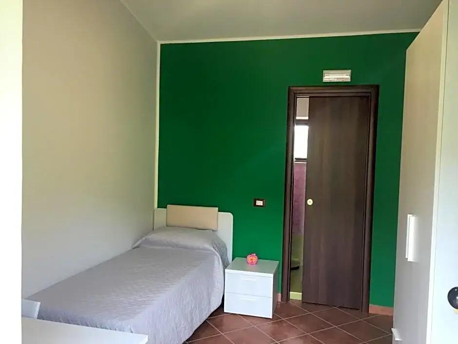 B&b Mula Germaneto