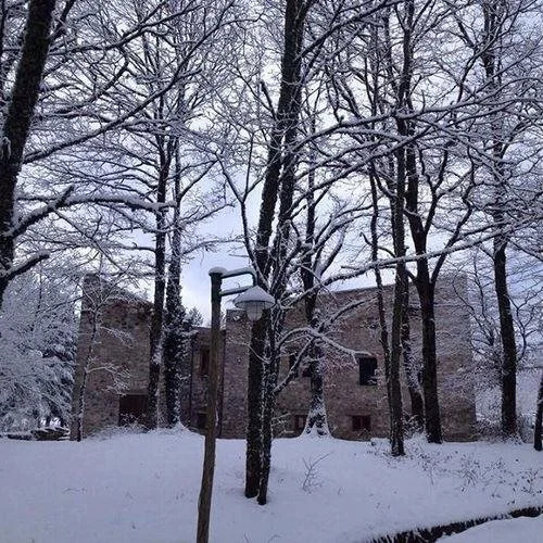 Agriturismo Il Tratturo