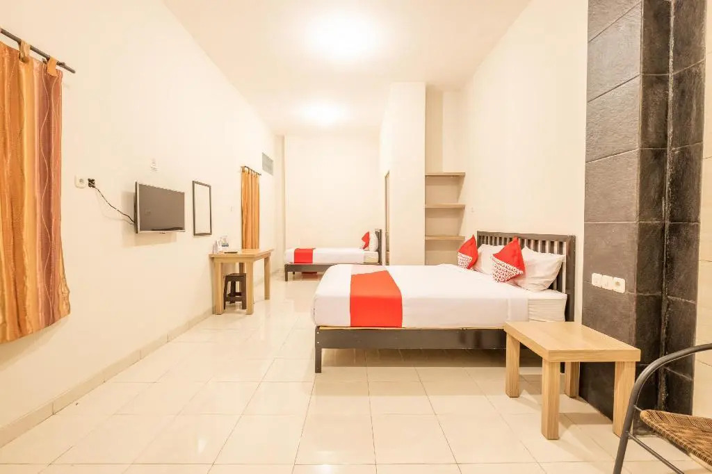 OYO 936 Tremigo Guest House Syariah