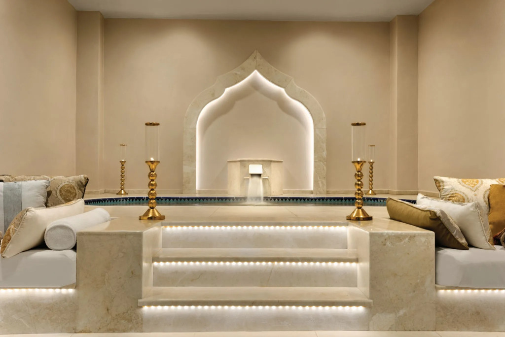 Armas Termal Resort