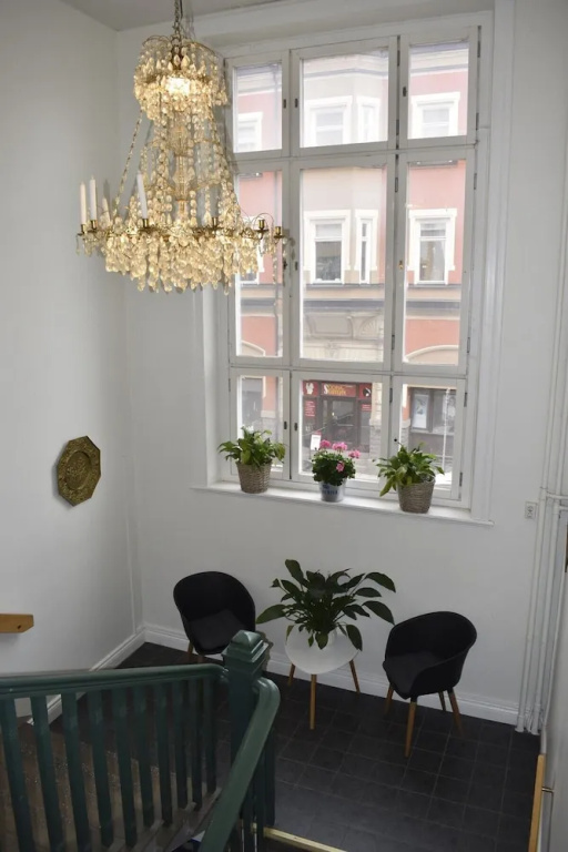 Best Guest Hotell och Vandrarhem