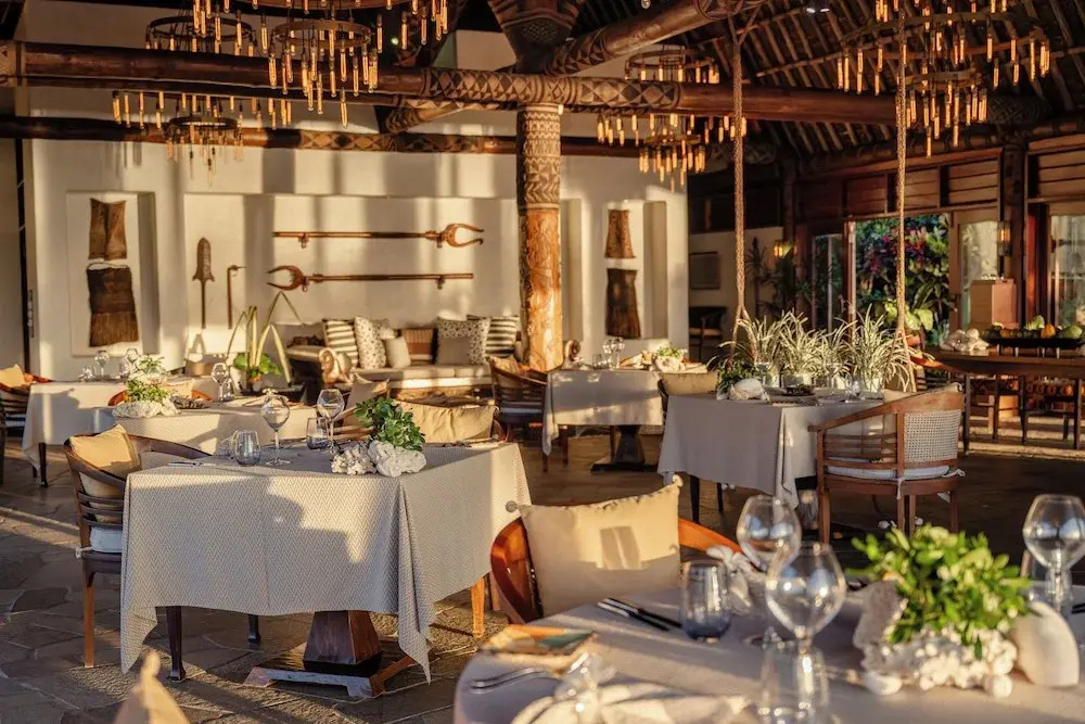 The Wakaya Club and Spa