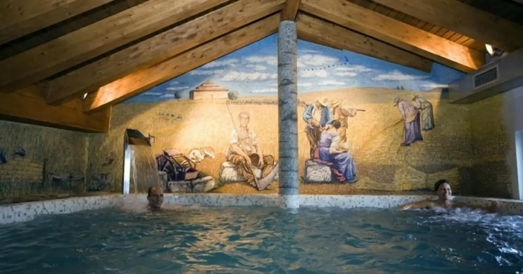 Posada Los Condestables Hotel & Spa