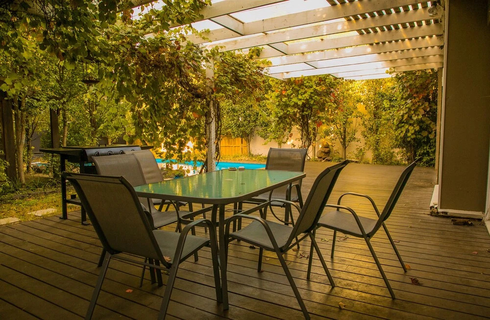 Inner Melbourne Luxury Holiday House