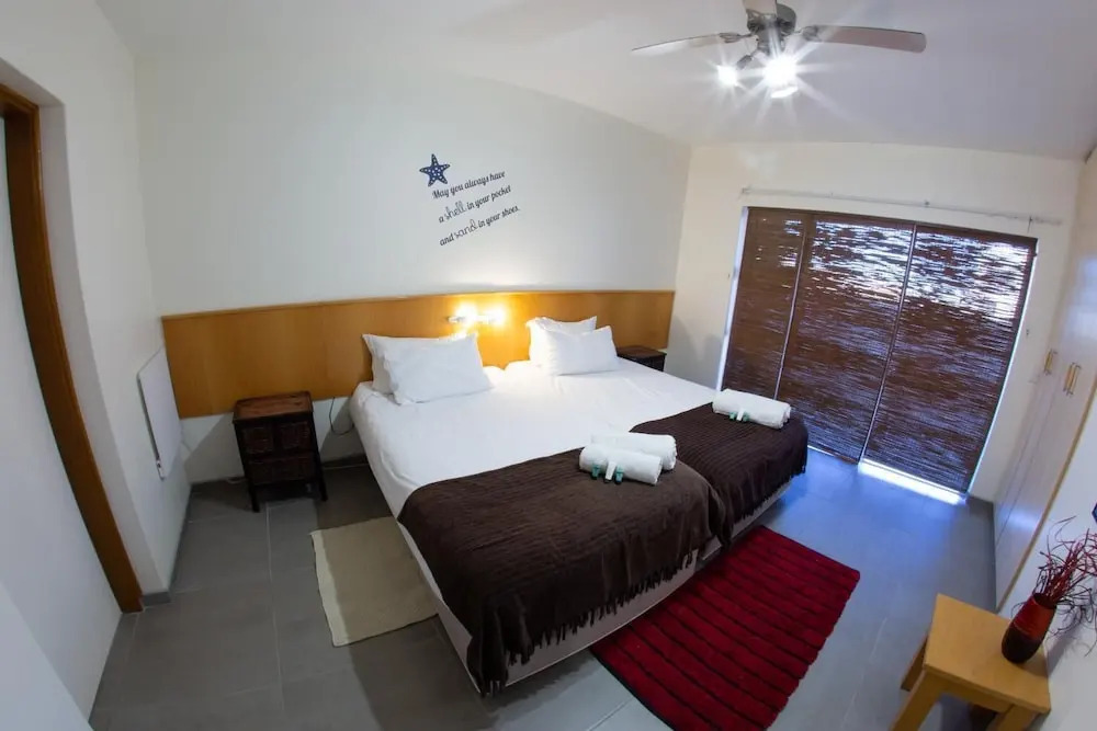 Meransha Langstrand Self Catering CC