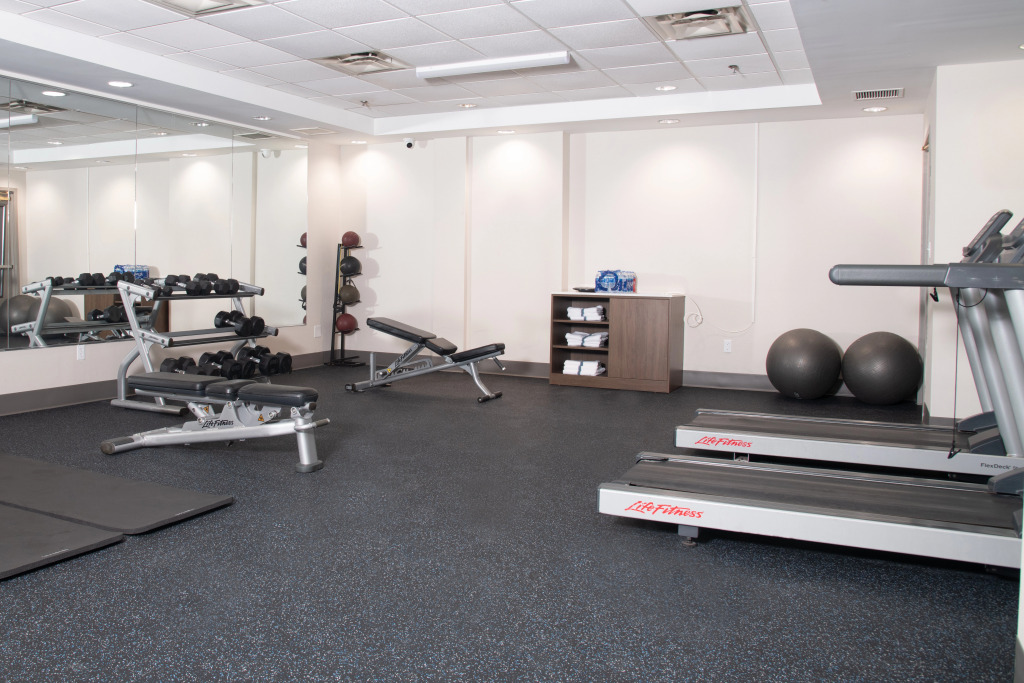 Holiday Inn Express Hotel & Suites Pittsburgh-South Side by IHG