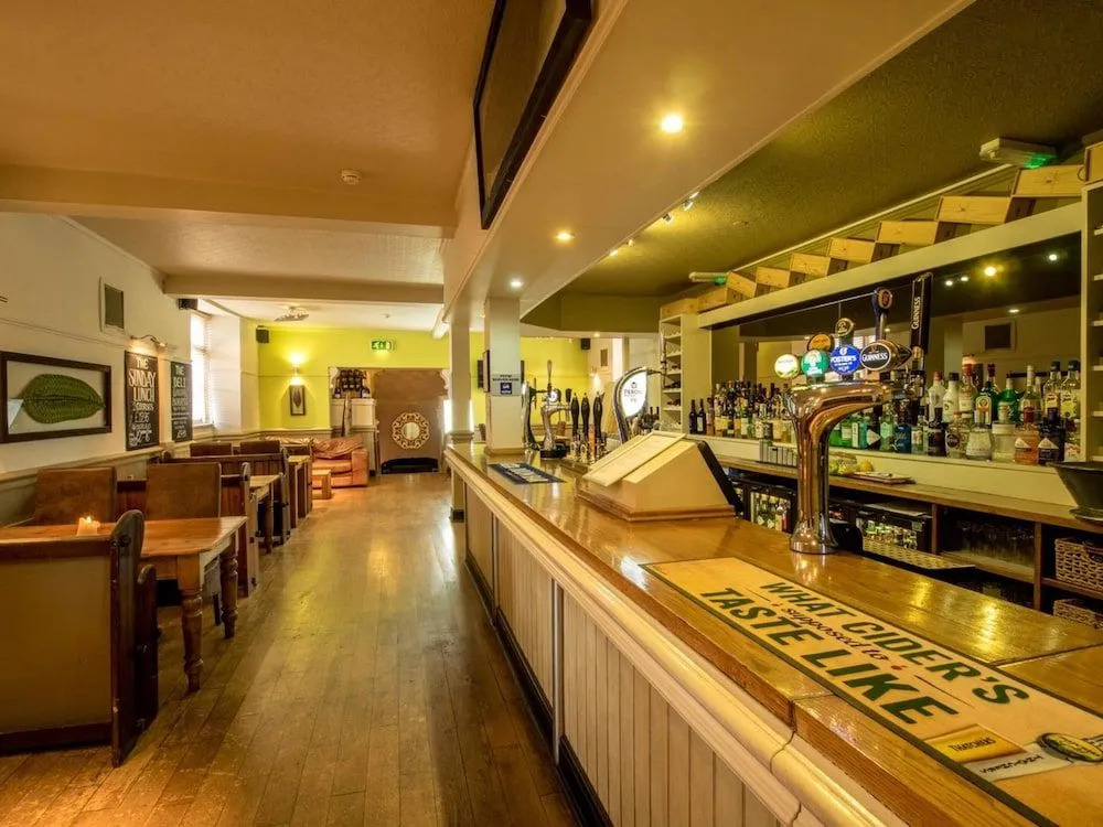 The Worlds End - Northampton