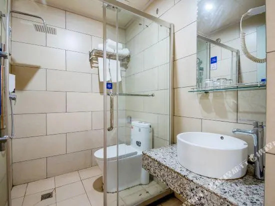 Lutian Business Hotel