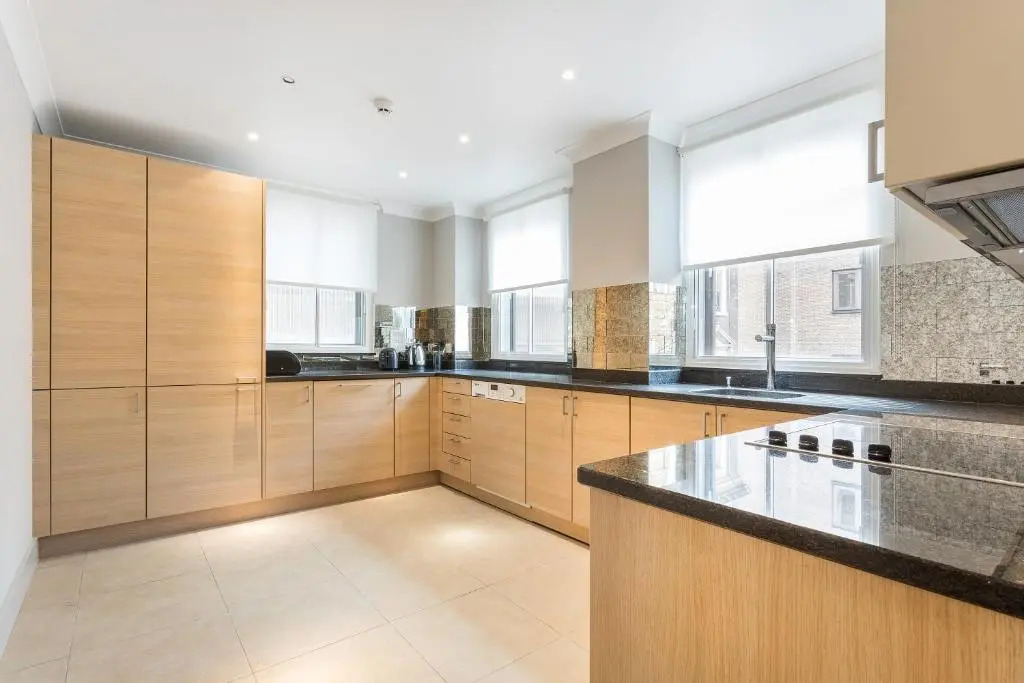 Arlington House Serviced Apartments