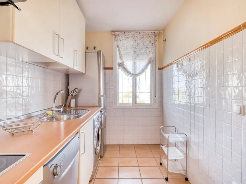 Posh Holiday Home in Huelva With Swimming Pool