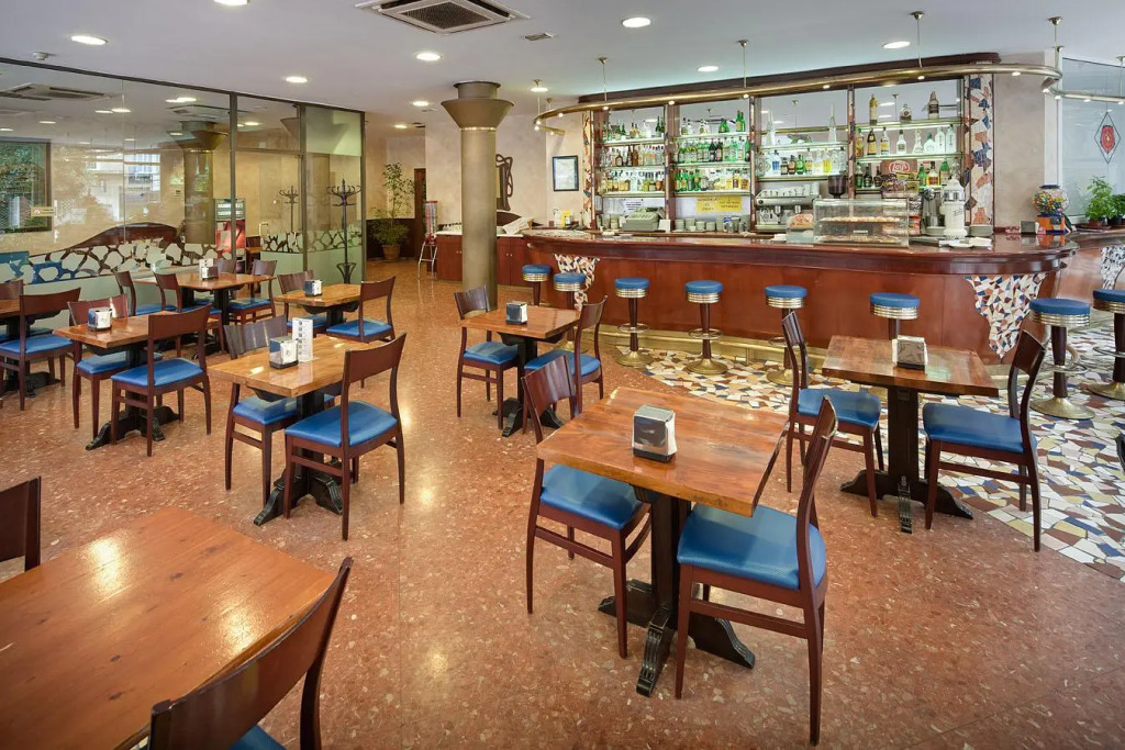 Hotel Gaudi