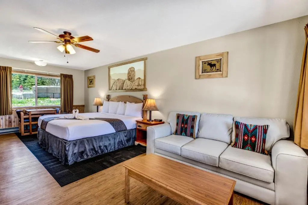Murphys Resort