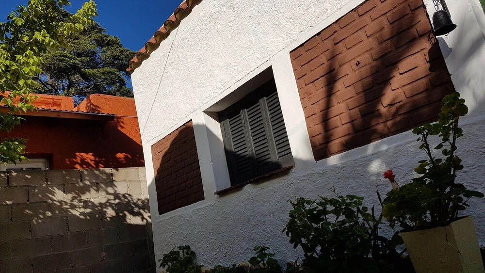 Posada Las Marías