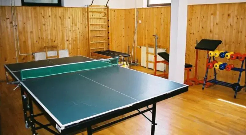 Aparthotel Triglav