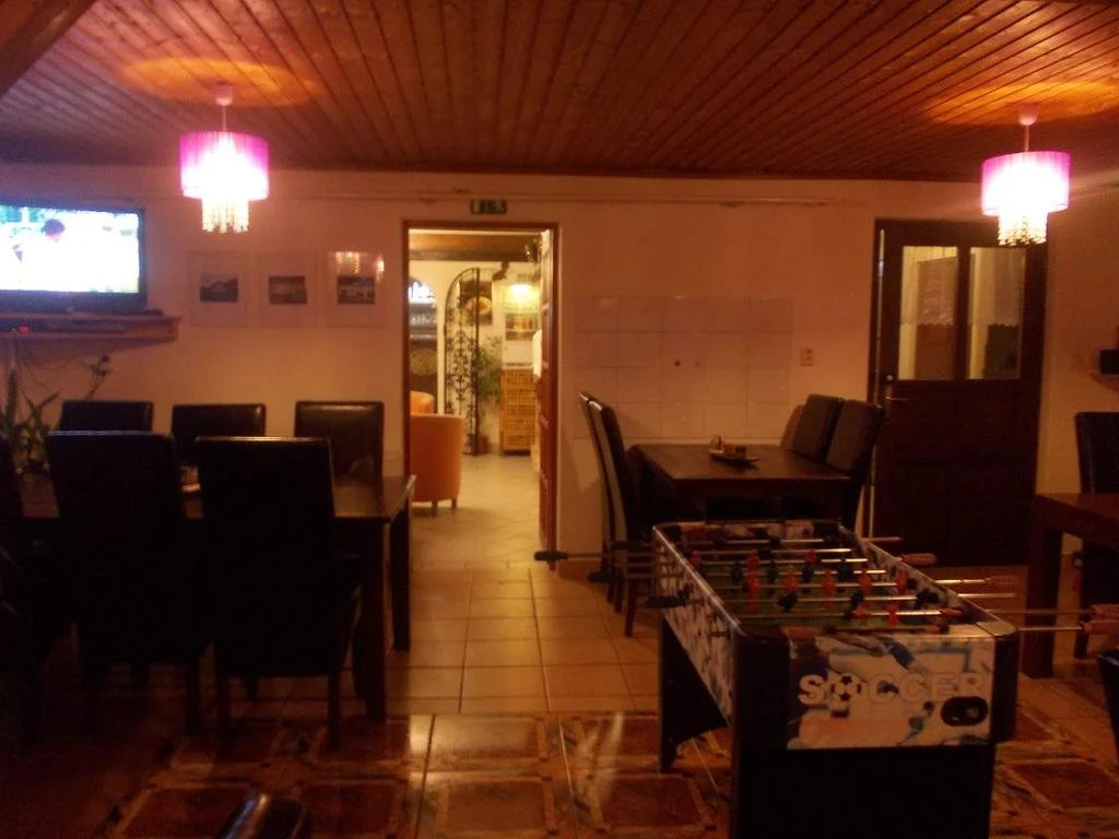 Pension U Jelinka