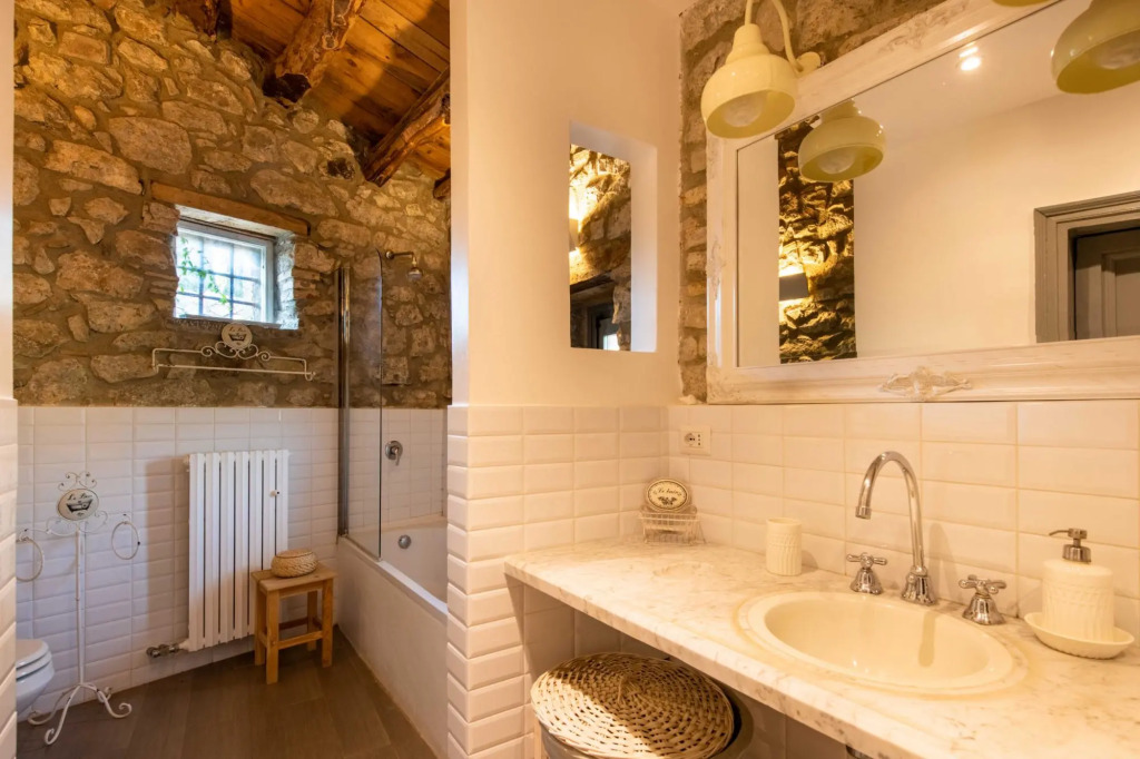 Baglio Scannale con Piscina by Wonderful Italy