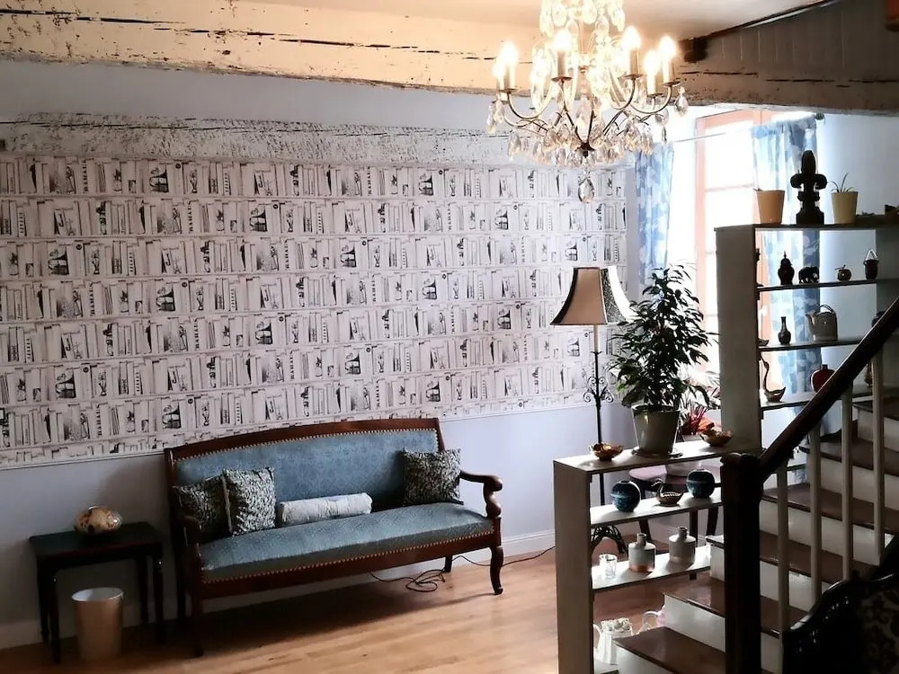 Maison de Textile