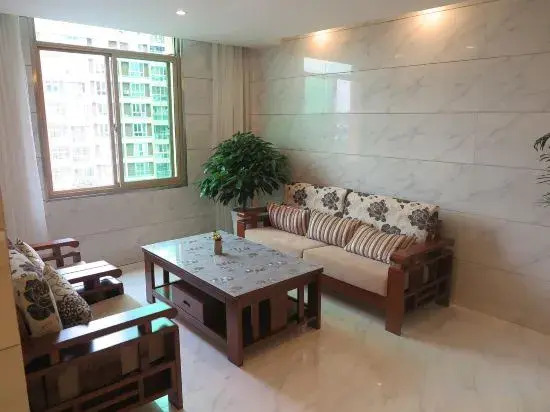 Gelinan Hotel (Anshun Huangguoshu Airport)
