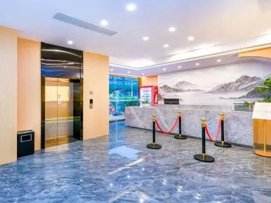 Heyue Hotel
