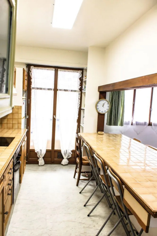 Appartement Ambre