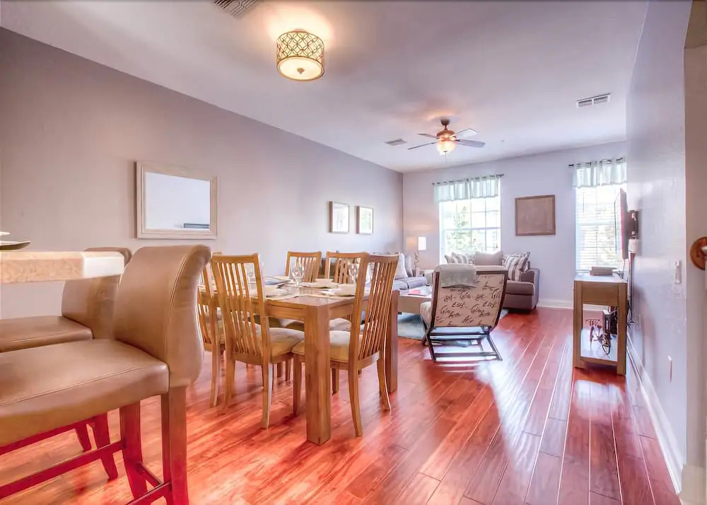 5027 Tideview Circle #38