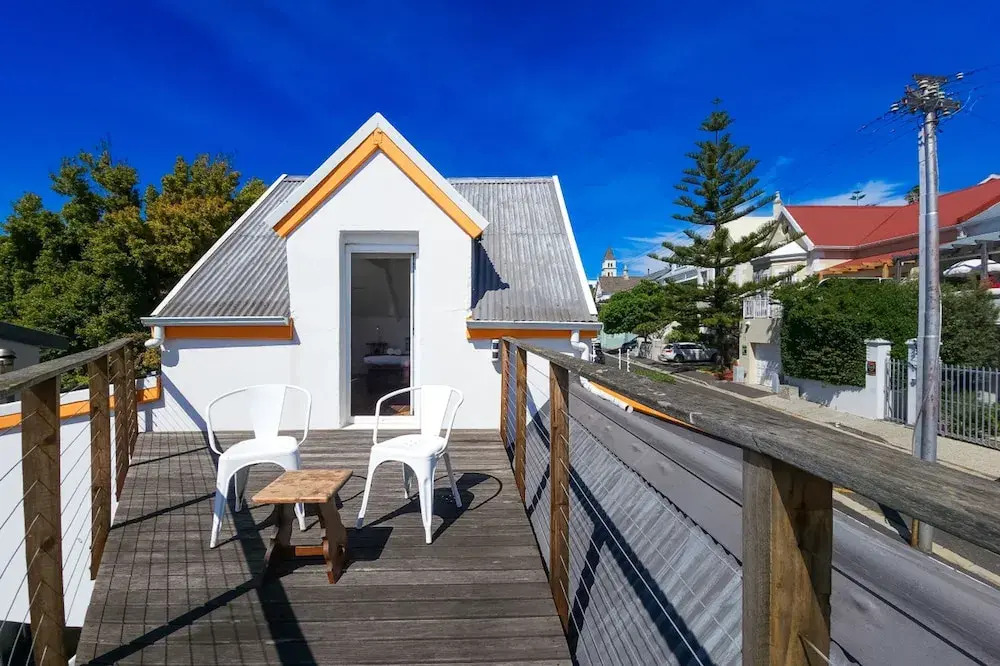 Green Point Peaceful Retreat Off-grid