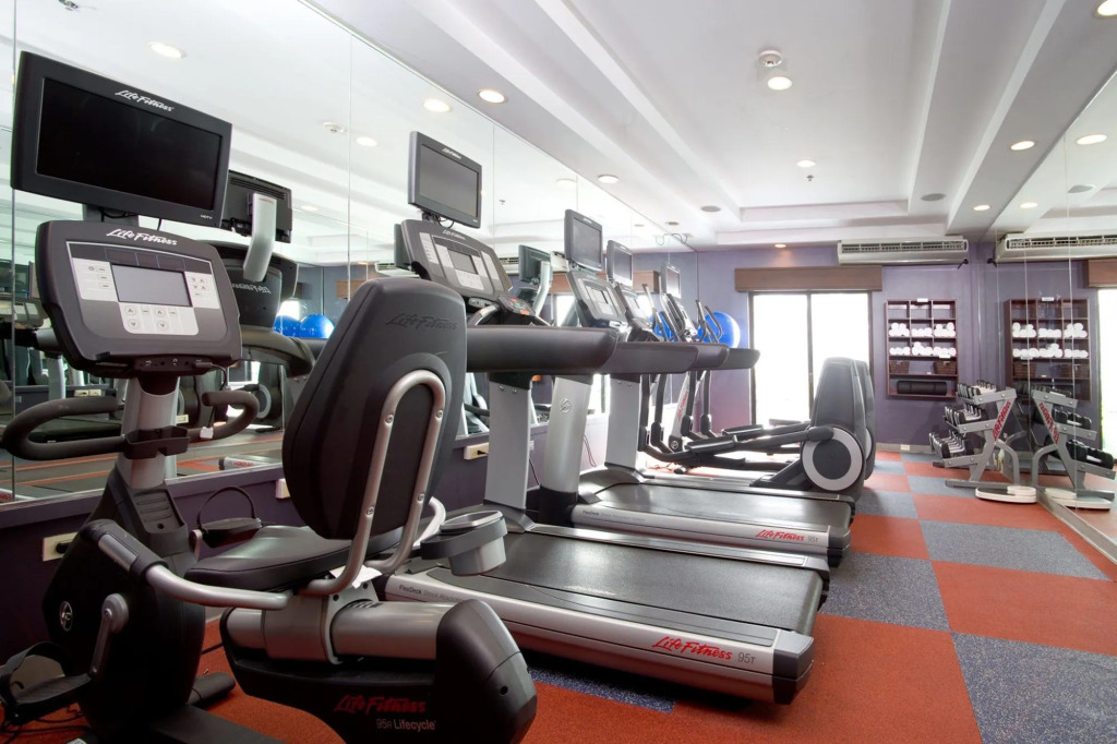 Courtyard by Marriott Port of Spain