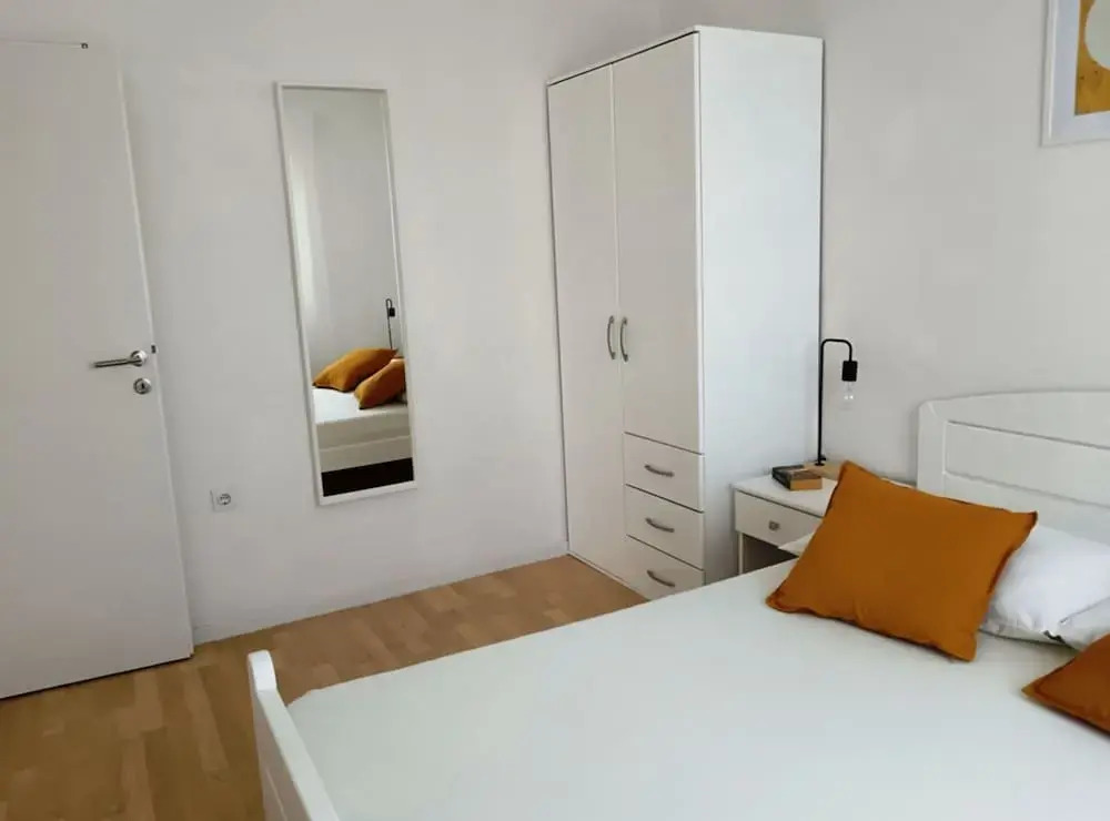 Charming Apartments Vanja with Style