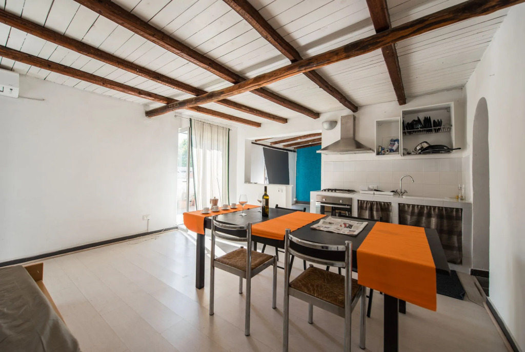 Suite art Pigneto