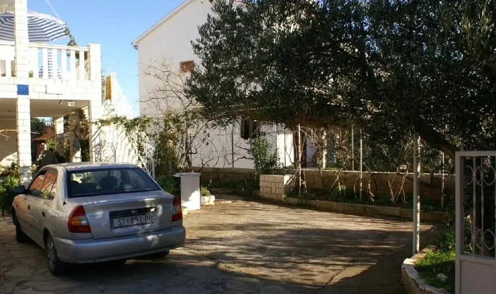 Amalija - 50m Close to the sea - A3 Posebni
