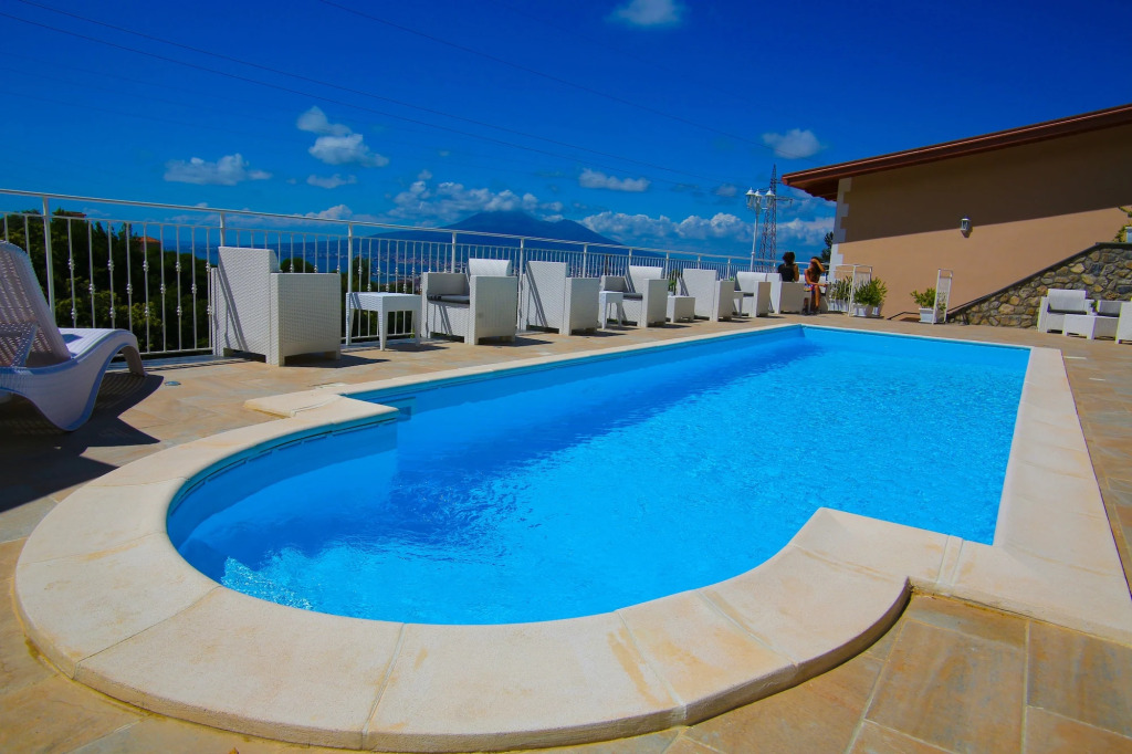 B&B Villa Catiè