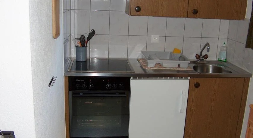 Chalet Marder