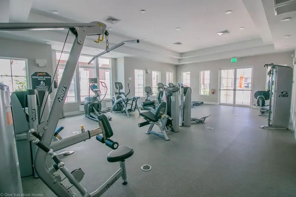 7520 SV Summerville - 4 Bed Townhome With Spa