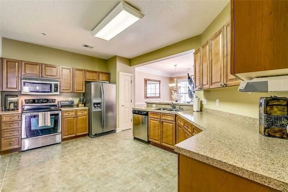 Havens 1136 3 Bedrooms 3 Bathrooms Condo