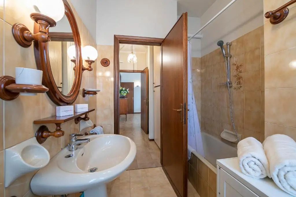 Apartment Cuba 300 Mt From Garda Lake - Happy Rentals
