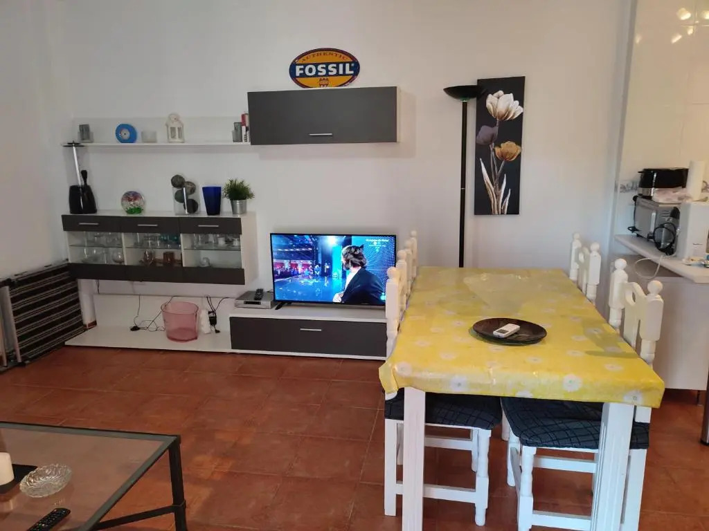 Apartment zona Naturista