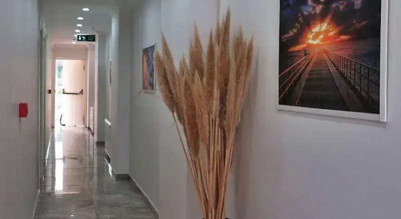 Gunisigi Hotel