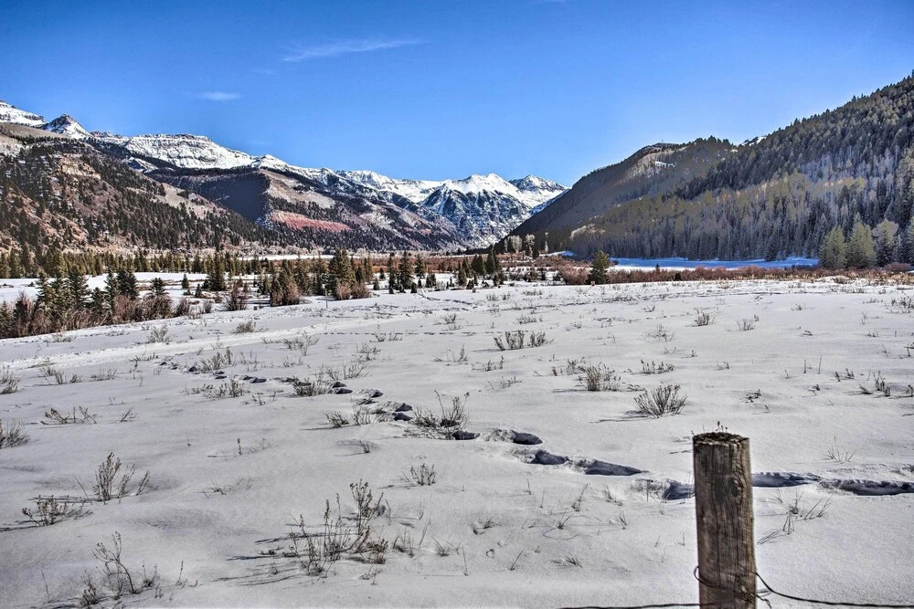 Telluride Studio in Downtown - Walk to Gondola!