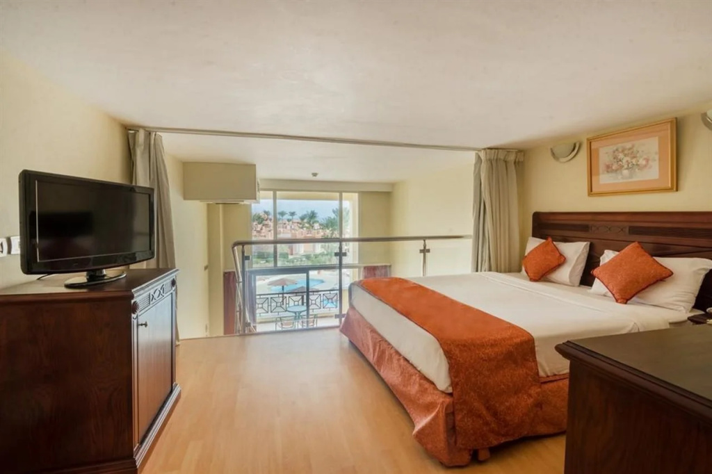 Imperial Shams Abu Soma